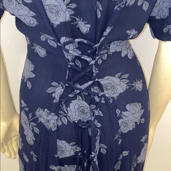 Element Sue Twill Dress - Picture 5 of 6